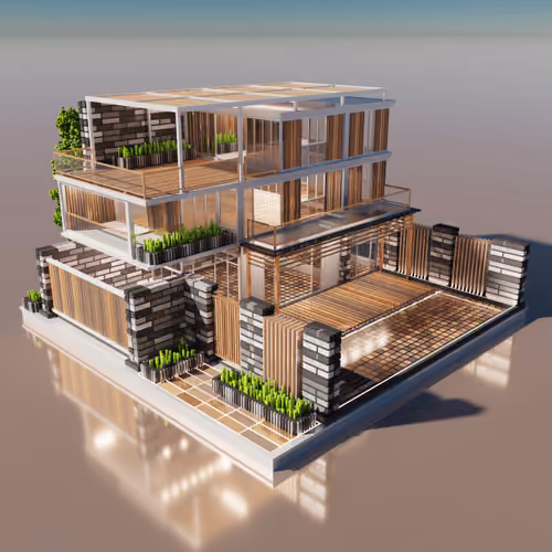 MetaHome #867