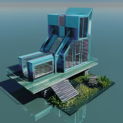 MetaHome #98