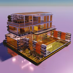 MetaHome #106