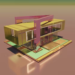MetaHome #525