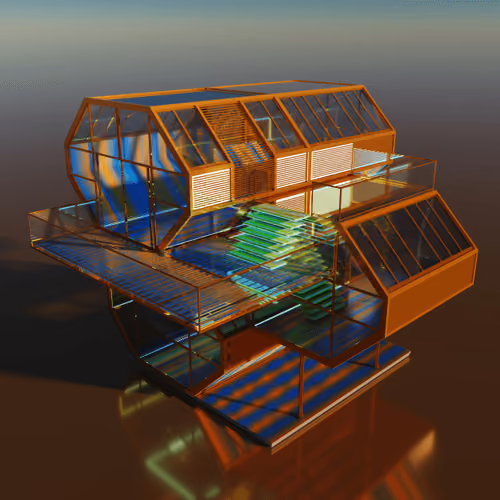 MetaHome #902