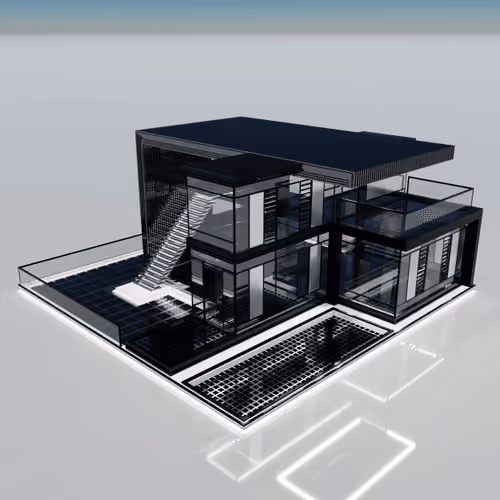 MetaHome #626