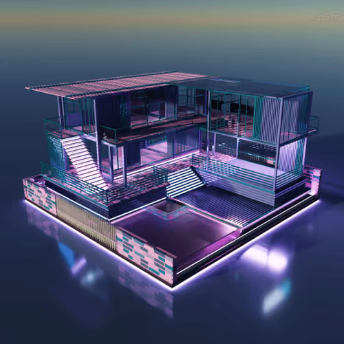 MetaHome #836