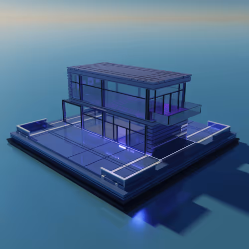 MetaHome #850