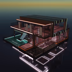 MetaHome #206