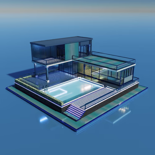 MetaHome #689