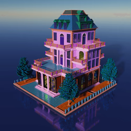 MetaHome #920