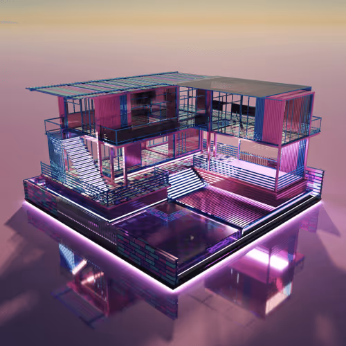 MetaHome #950