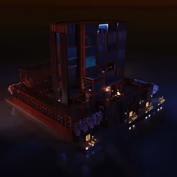 MetaHome #343