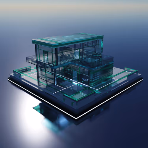 Metahomes By Meta Organization