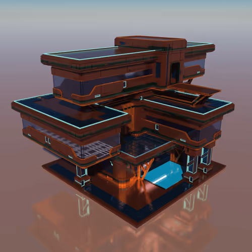 MetaHome #558