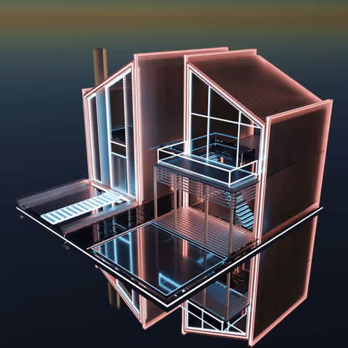 MetaHome #691