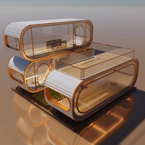 MetaHome #639