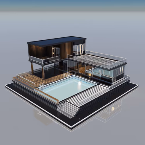 MetaHome #772