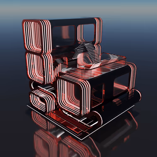 Metahomes By Meta Organization