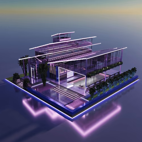 MetaHome #872