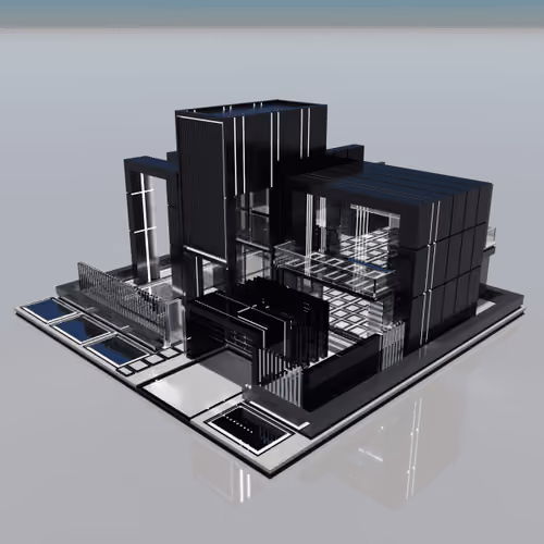 MetaHome #855