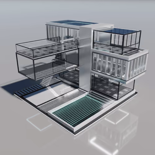 MetaHome #773