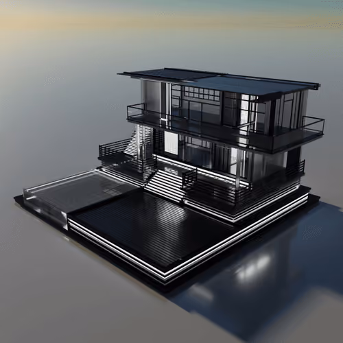 MetaHome #635