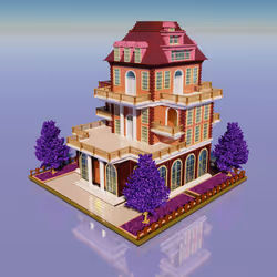 MetaHome #91