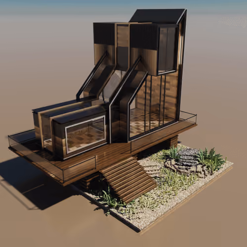 MetaHome #926