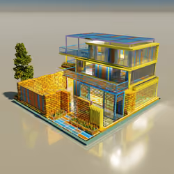 MetaHome #463