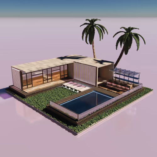 MetaHome #846
