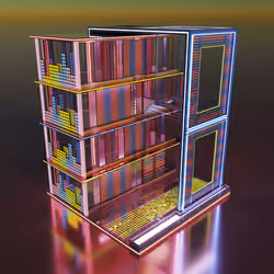 MetaHome #95