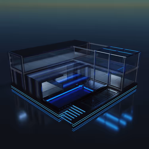 Metahomes By Meta Organization