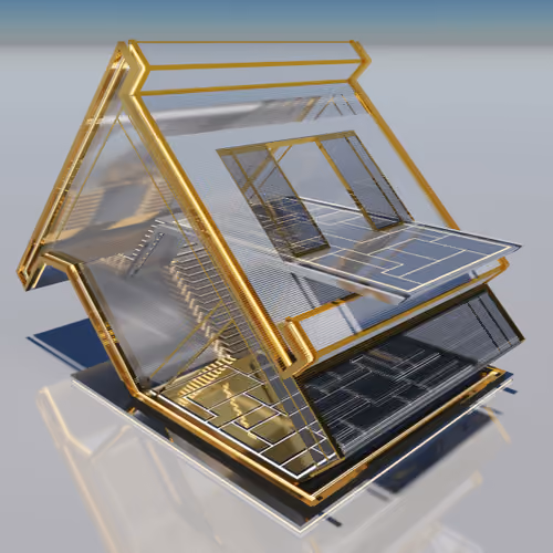MetaHome #771
