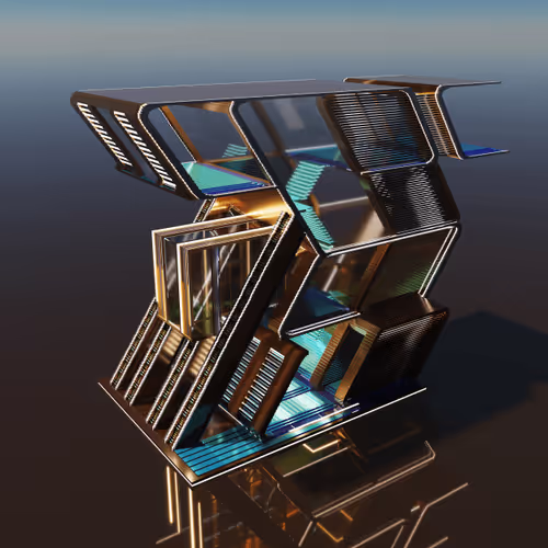 Metahomes By Meta Organization
