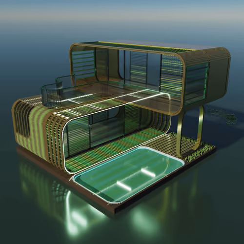 MetaHome #571