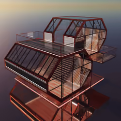 MetaHome #972