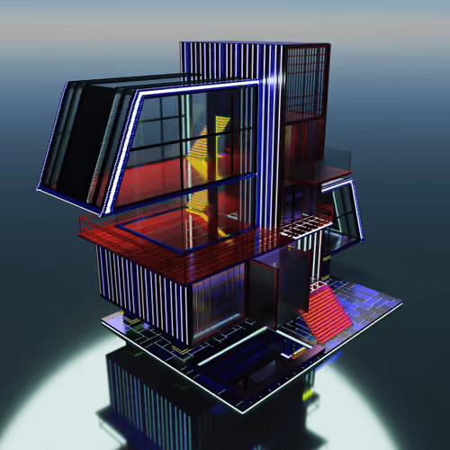 MetaHome #746