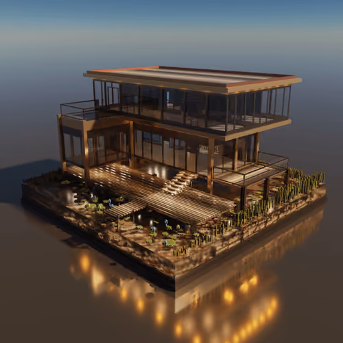 MetaHome #735