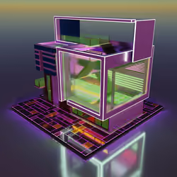 MetaHome #475
