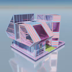 MetaHome #245