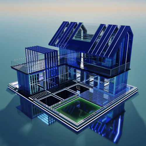MetaHome #594