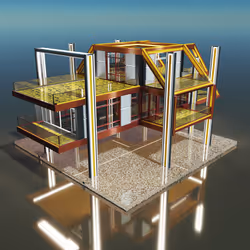 MetaHome #507