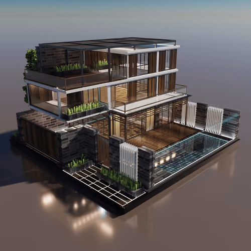MetaHome #621