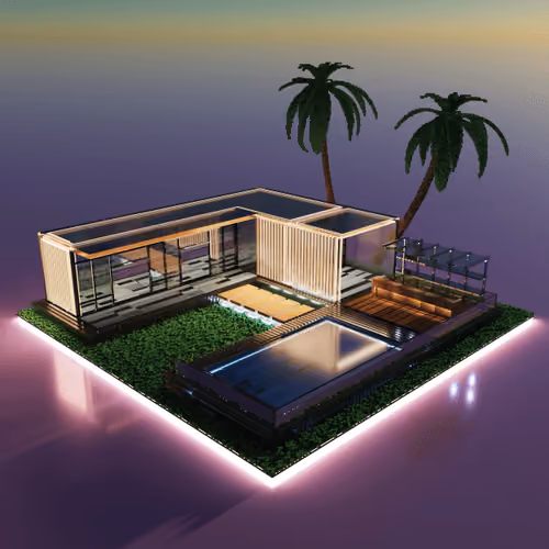 MetaHome #775
