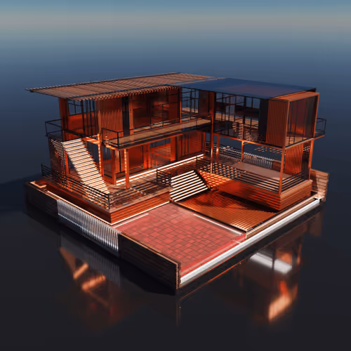 MetaHome #588