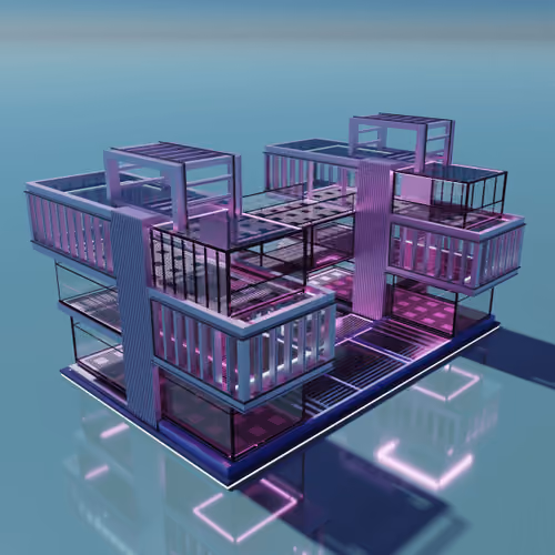 MetaHome #695