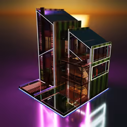 MetaHome #526