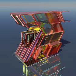 MetaHome #324