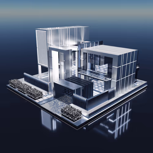 Metahomes By Meta Organization