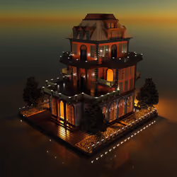 MetaHome #243