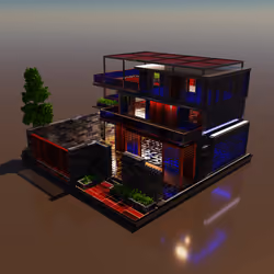 MetaHome #344