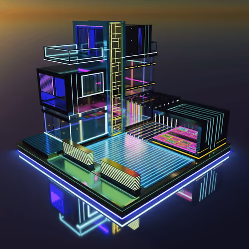 MetaHome #878