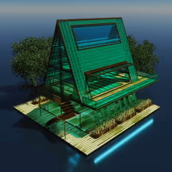 MetaHome #334